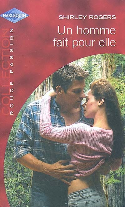 Un homme fait pour elle