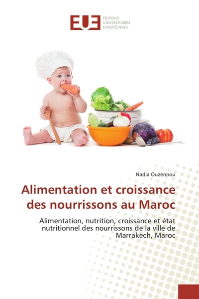 Alimentation et croissance...