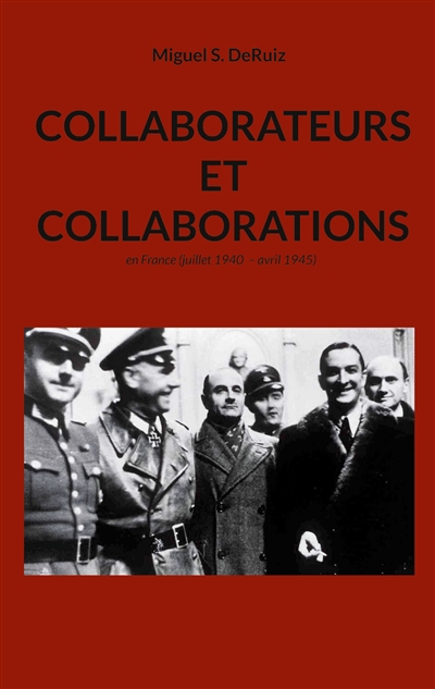 Collaborateurs et...