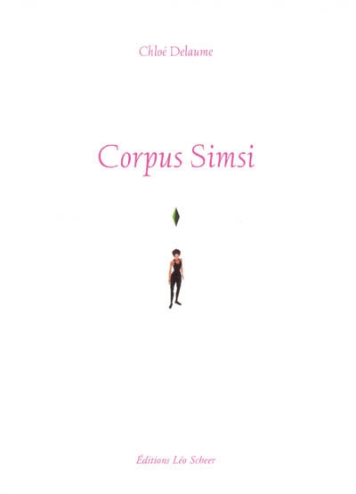 Corpus Simsi : incarnation virtuellement temporaire