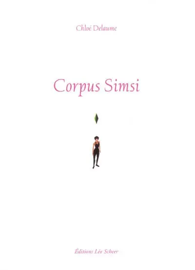 Corpus Simsi : incarnation virtuellement temporaire