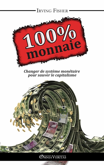 100% Monnaie La Couverture...
