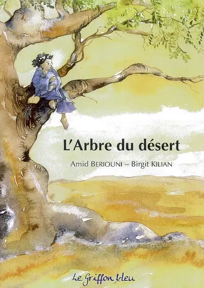 L'arbre du désert