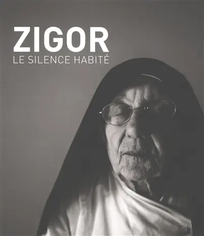 Le silence habité