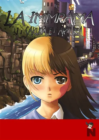 La Immrama : 1 : Sakura et Arturia