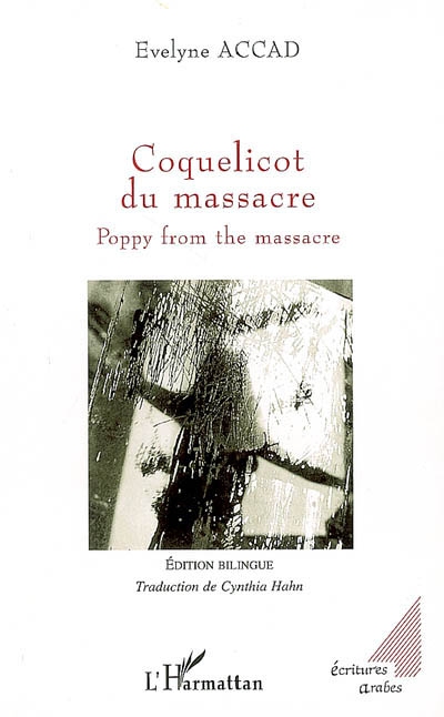 Coquelicot du massacre. Poppy from the massacre