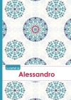 Le carnet d'Alessandro :...