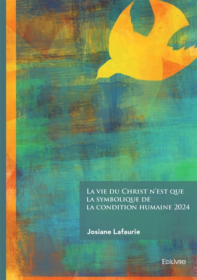 La vie du Christ n'est que...