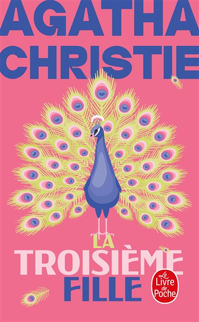 La troisième fille