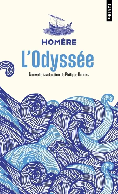 L'Odyssée