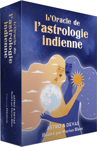 L'oracle de l'astrologie...