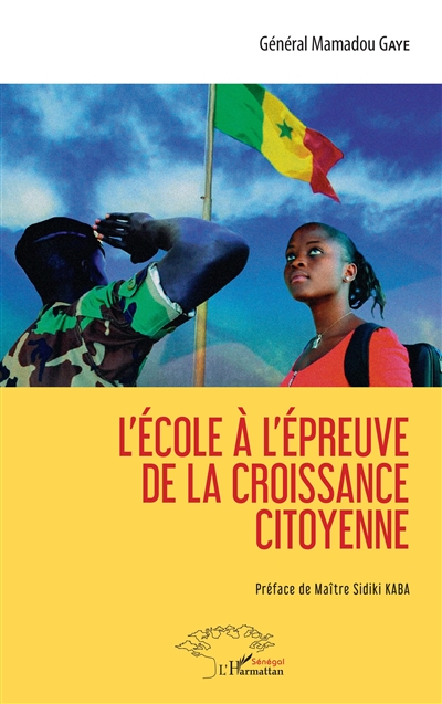 L'école à l'épreuve de la croissance citoyenne