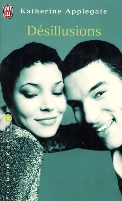 Prénom Zoé. Vol. 8. Désillusions