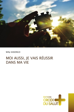 MOI AUSSI, JE VAIS REUSSIR...
