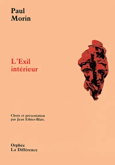 L'Exil intérieur