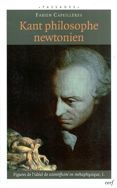 Figures de l'idéal de scientificité en métaphysique. Vol. 1. Kant philosophe newtonien