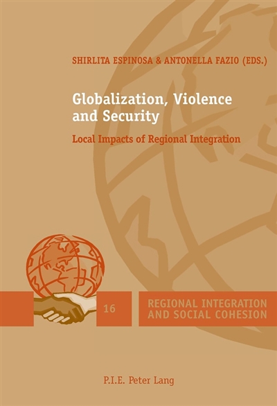 Globalization, Violence and...