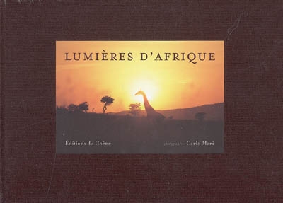 Lumières d'Afrique