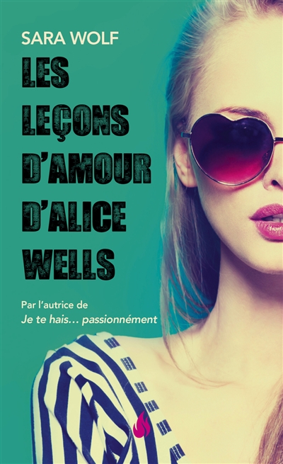 Les leçons d'amour d'Alice...