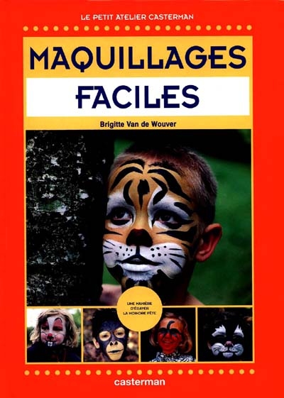 Maquillages Faciles