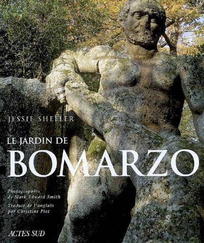 Le jardin de Bomarzo : une énigme de la Renaissance