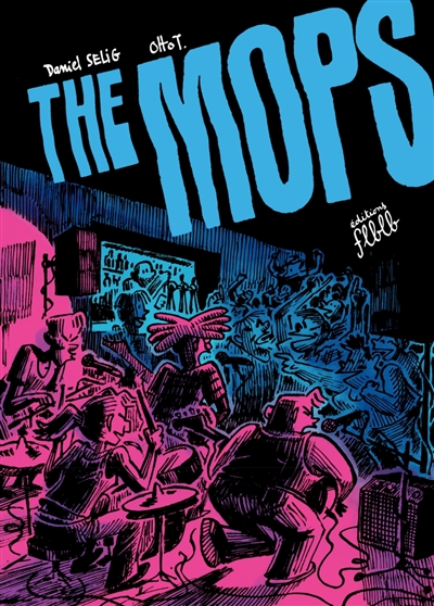The Mops : la véritable histoire