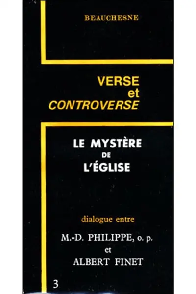 Le Mystère de l'église