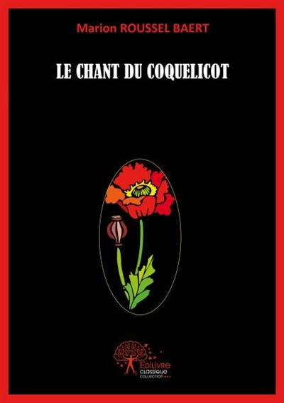 Le chant du coquelicot