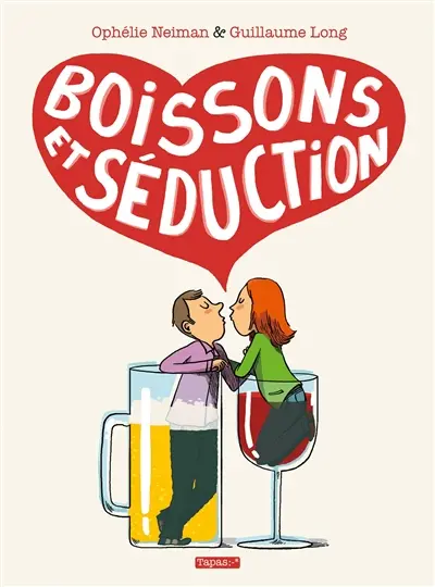 Boissons et séduction