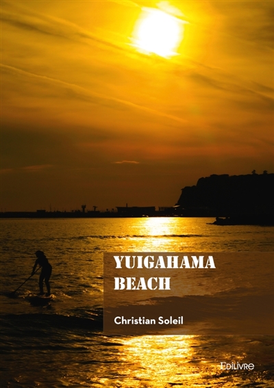 Yuigahama Beach : Japon,...