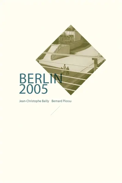 Berlin 2005