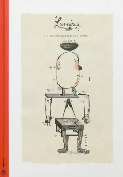 Lumières : l'Encyclopédie revisitée