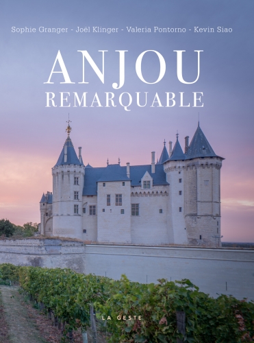 Anjou remarquable