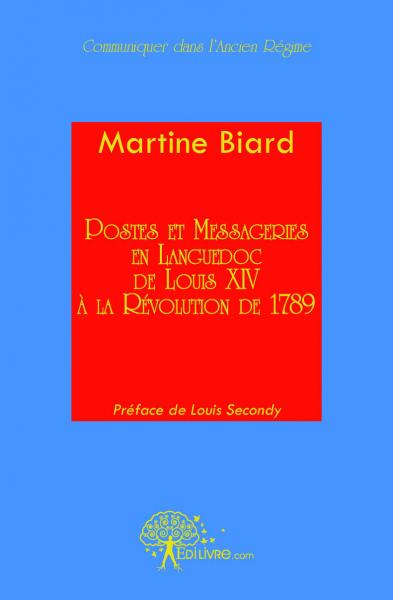 Postes et messageries en...