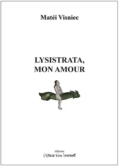 Lysistrata, mon amour