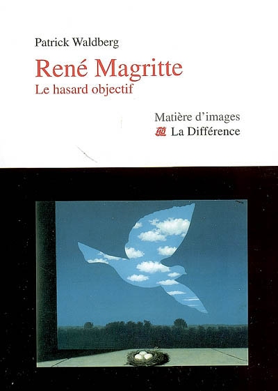 René Magritte : le hasard objectif
