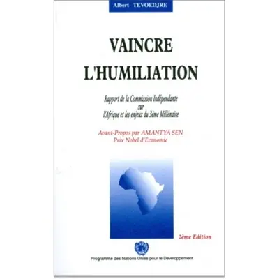 Vaincre l'humiliation : rapport