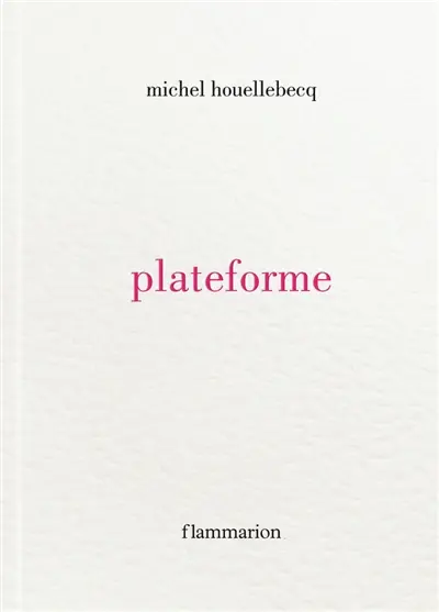 Plateforme