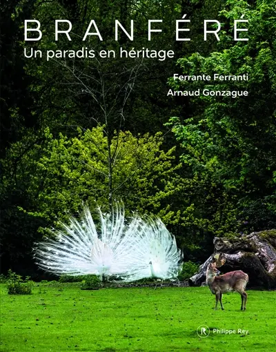 Branféré : un paradis en héritage