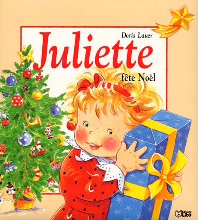 juliette fête noel