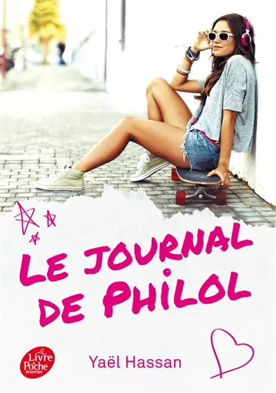 Le journal de Philol