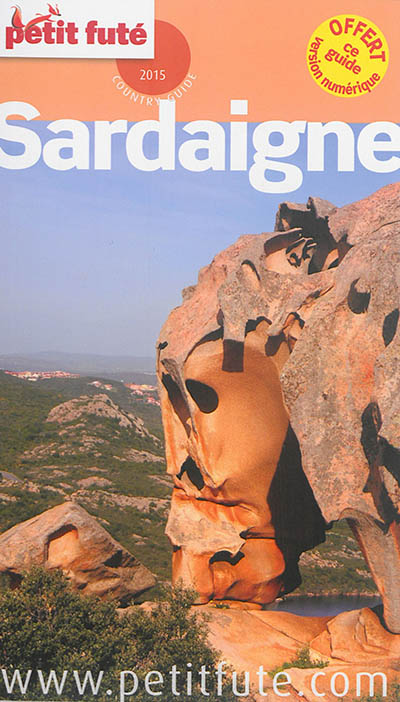 Sardaigne : 2015