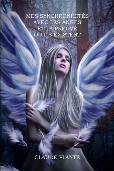 Mes synchronicités avec les...