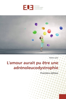 L'amour aurait pu être une...