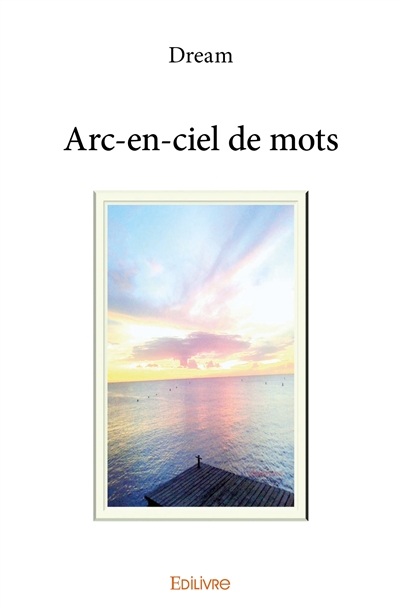Arc en ciel de mots