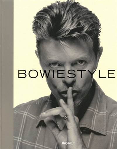 Bowiestyle