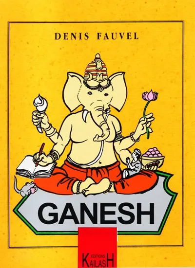 Ganesh