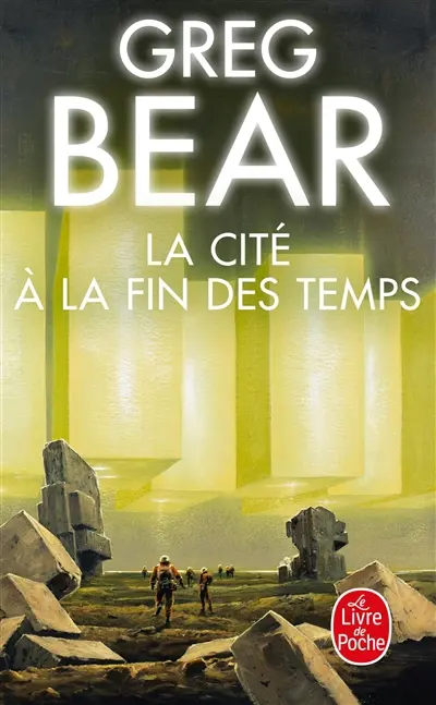 La cité à la fin des temps
