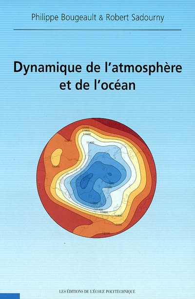 Dynamique de l'atmosphère et de l'océan