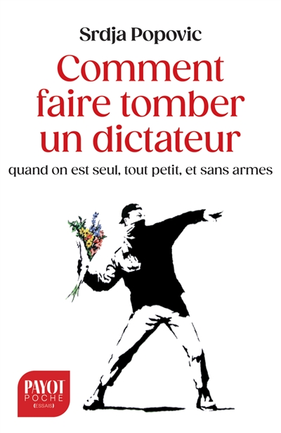 Comment faire tomber un...
